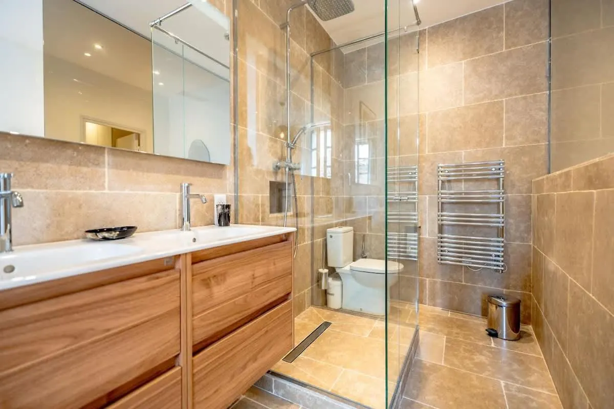 Appartement Luxe Centre St Tropez Saint-Tropez Apartment